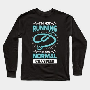 Cna long sleeve shirts deals